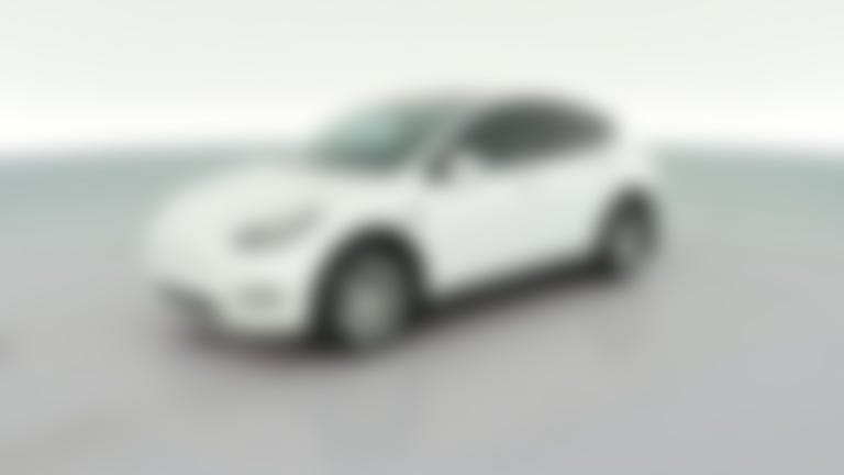 2022 Tesla Model Y vehicle photo