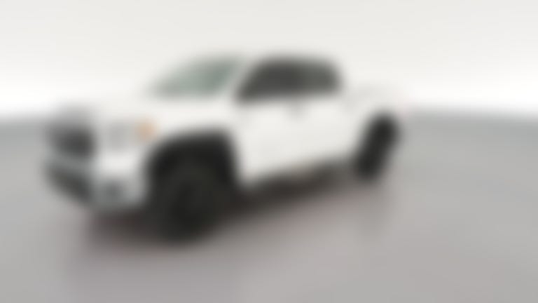 2021 Toyota Tundra CrewMax vehicle photo