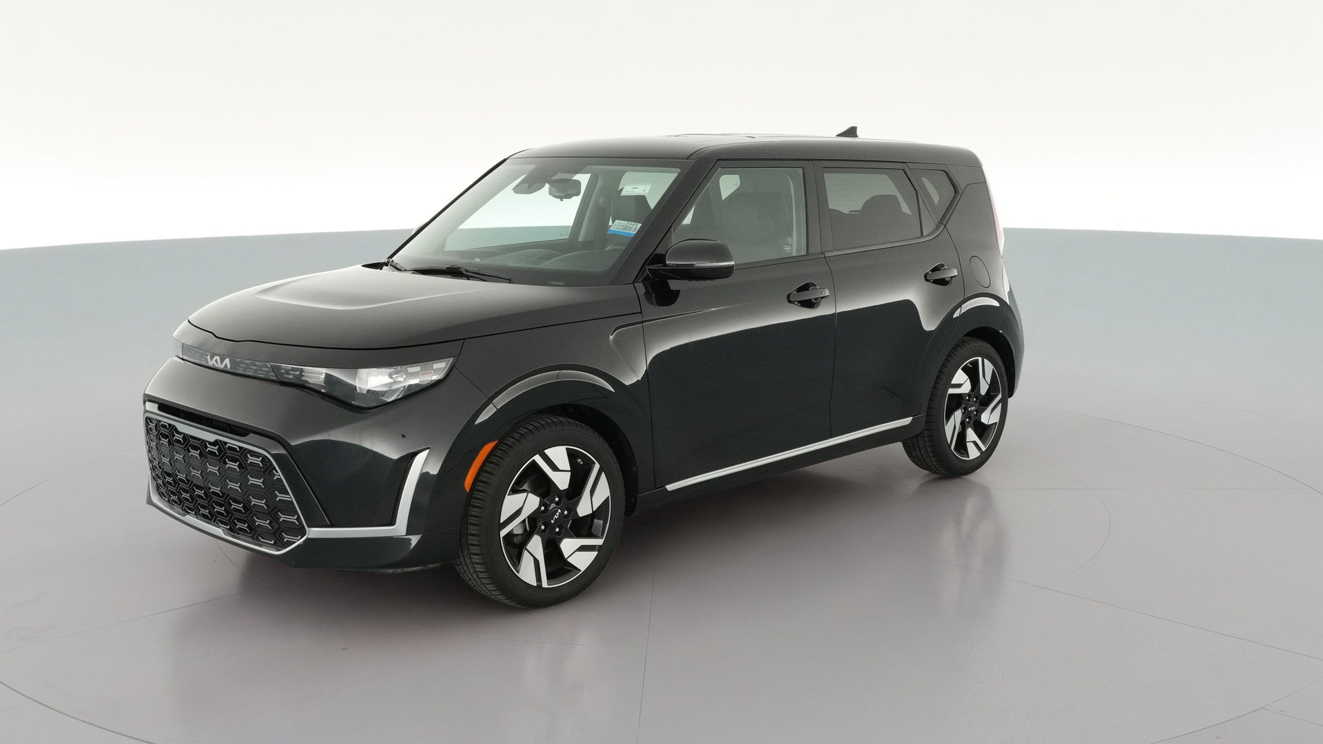 2023 Kia Soul vehicle photo