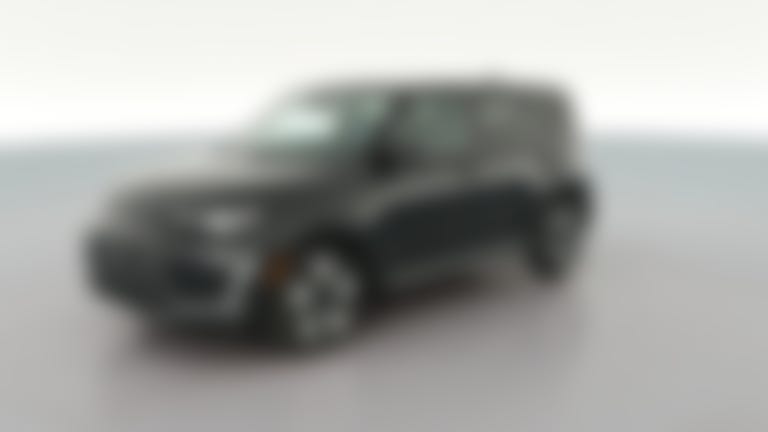 2023 Kia Soul vehicle photo