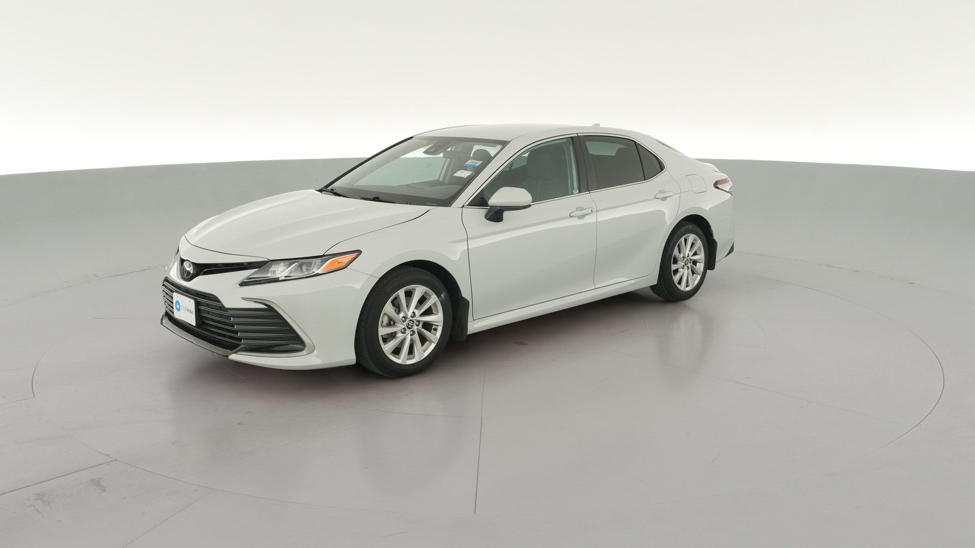 2024 Toyota Camry vehicle photo