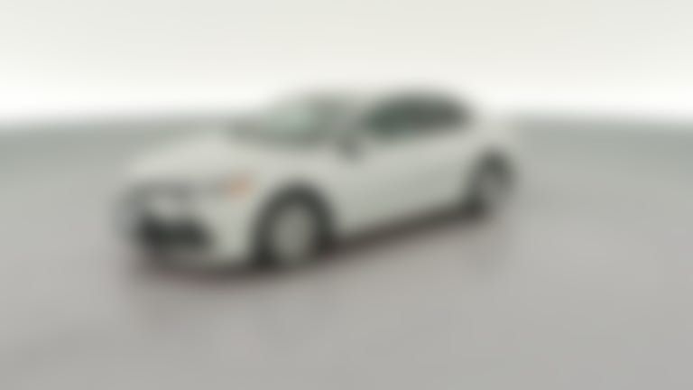 2024 Toyota Camry vehicle photo