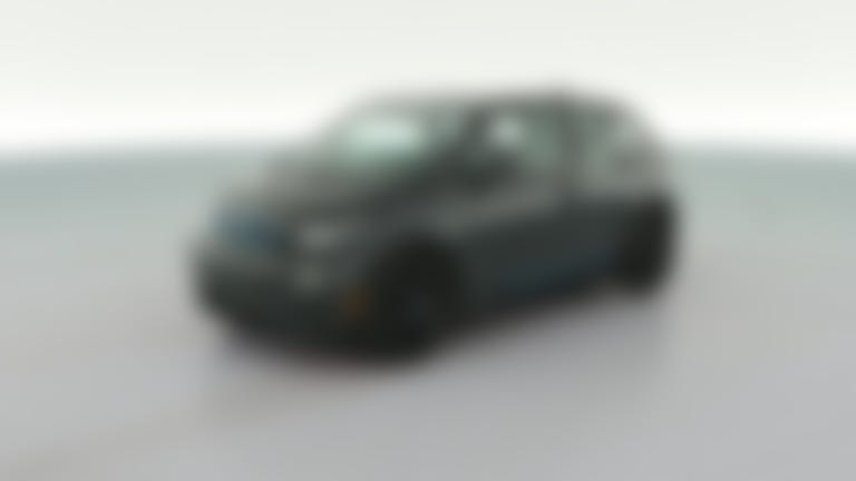 2015 BMW i3 vehicle photo