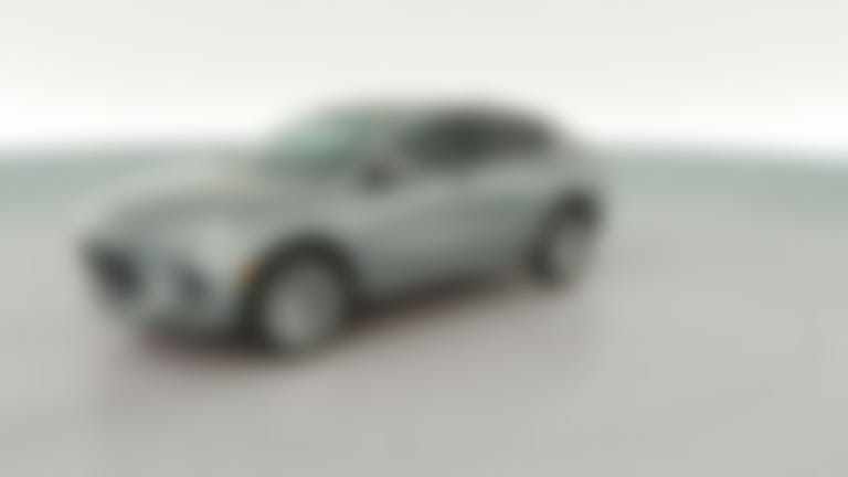 2024 Buick Envista vehicle photo