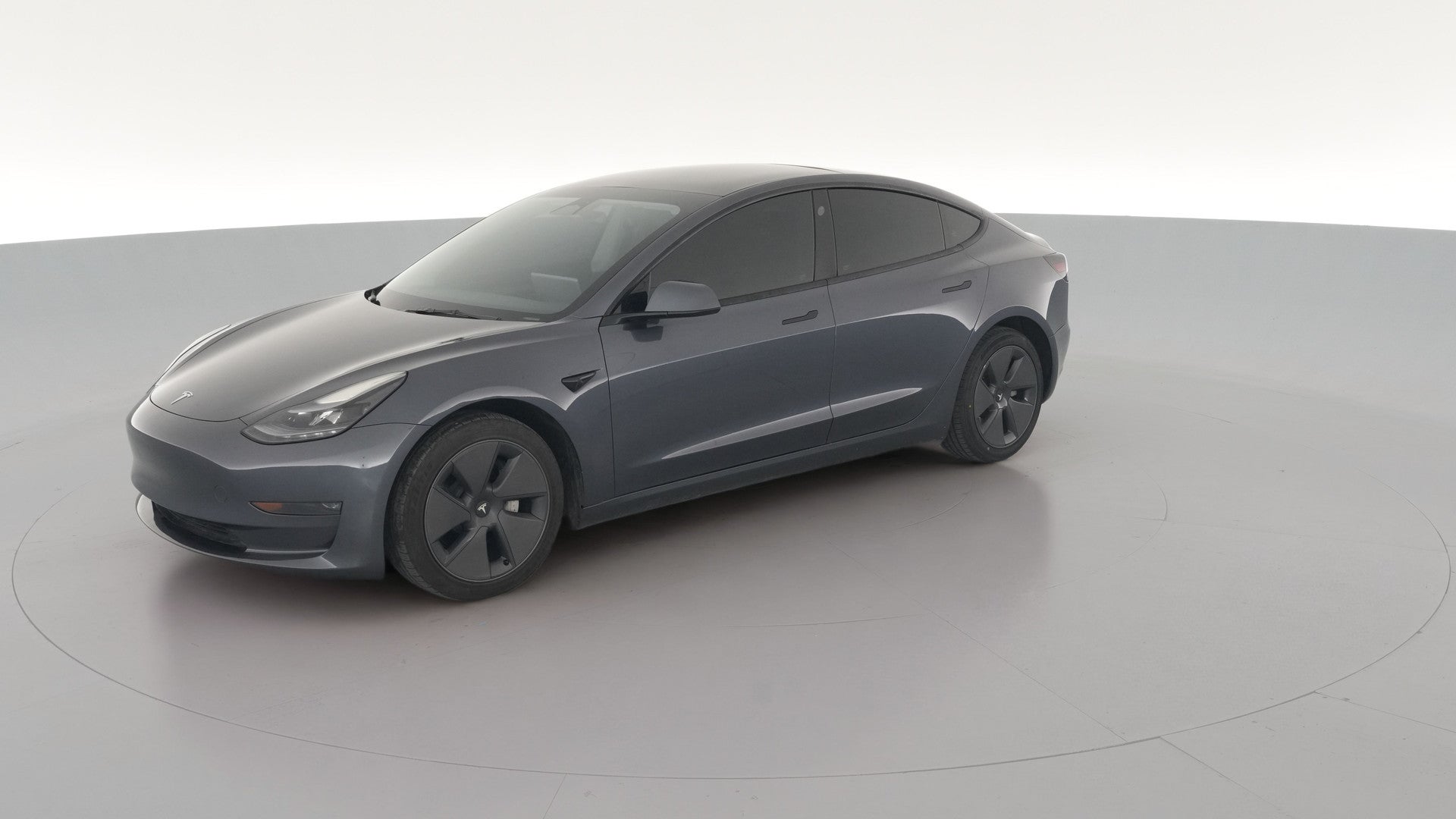 2023 Tesla Model 3 vehicle photo