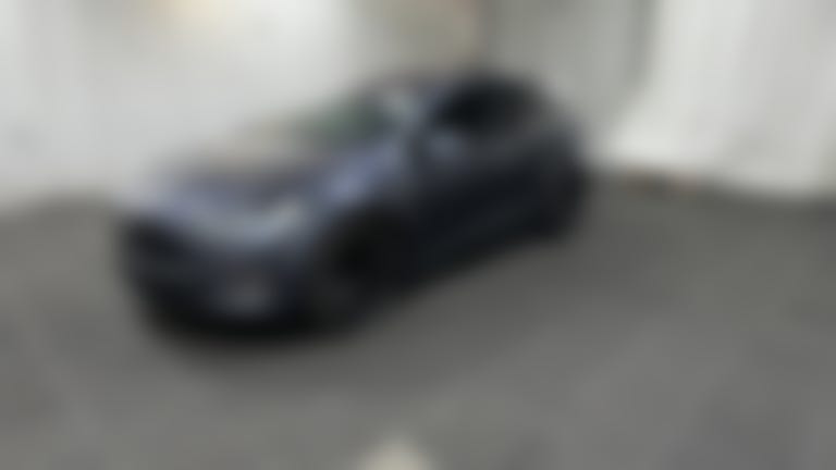 2020 Tesla Model X vehicle photo