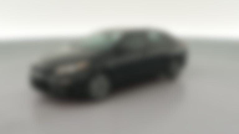 2020 Kia Forte vehicle photo