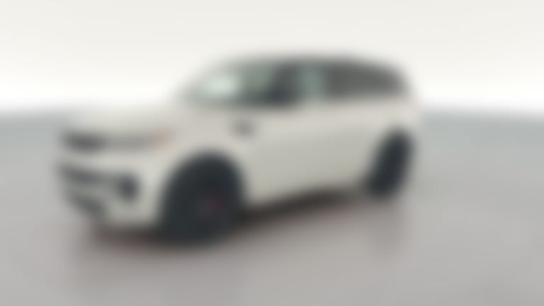 2024 Land Rover Range Rover Sport vehicle photo