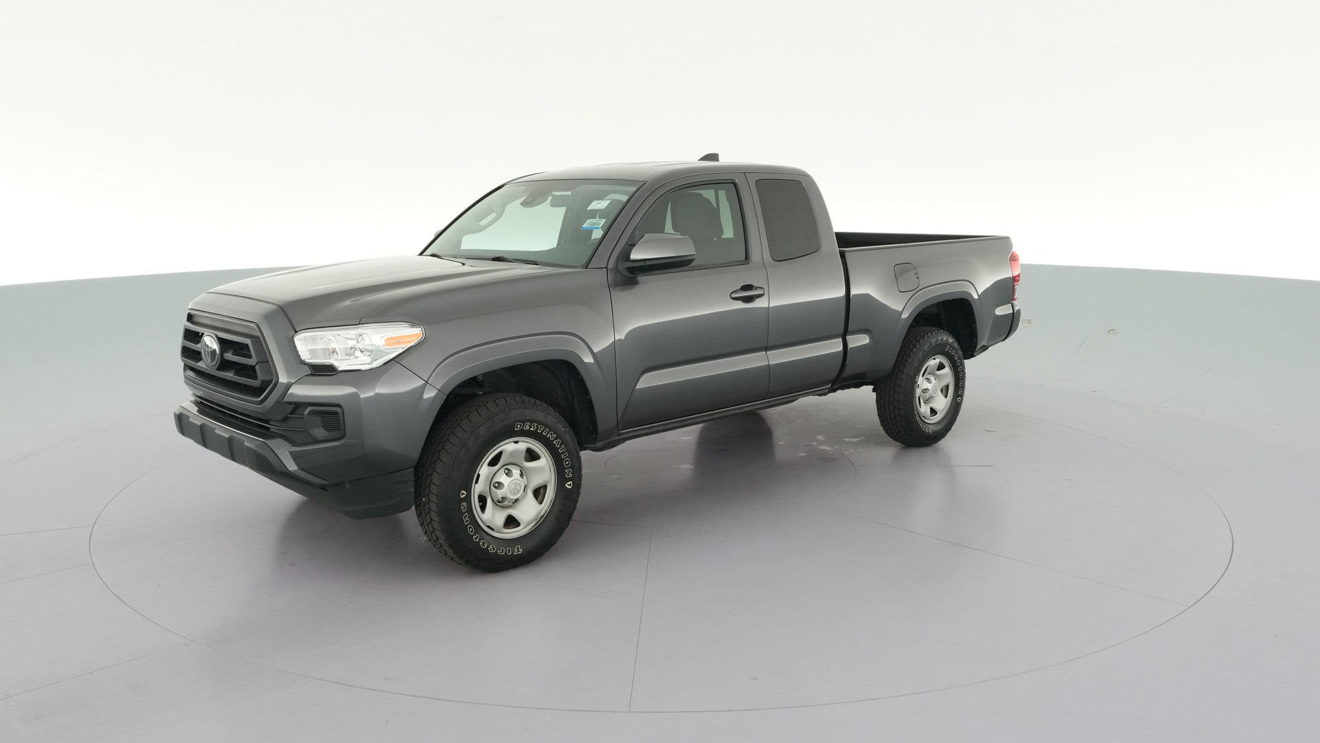 2023 Toyota Tacoma Access Cab vehicle photo