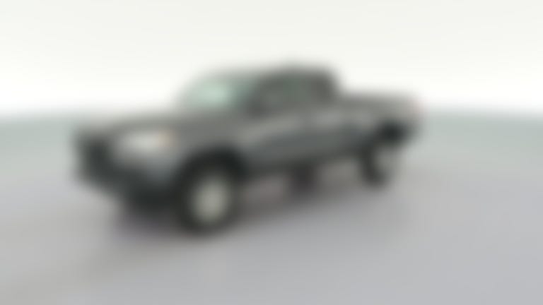 2023 Toyota Tacoma Access Cab vehicle photo