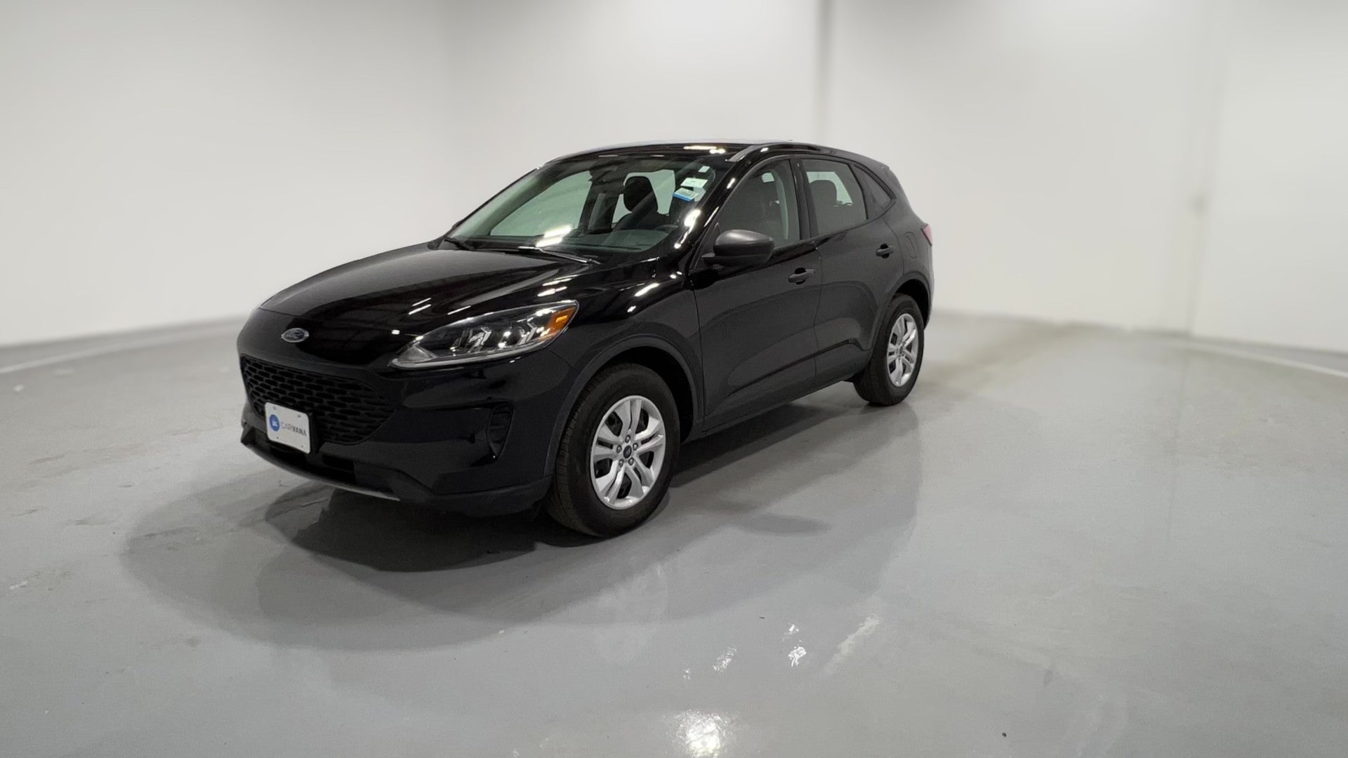 2022 Ford Escape vehicle photo