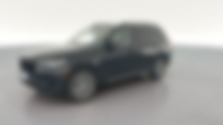 2019 BMW X7 vehicle photo