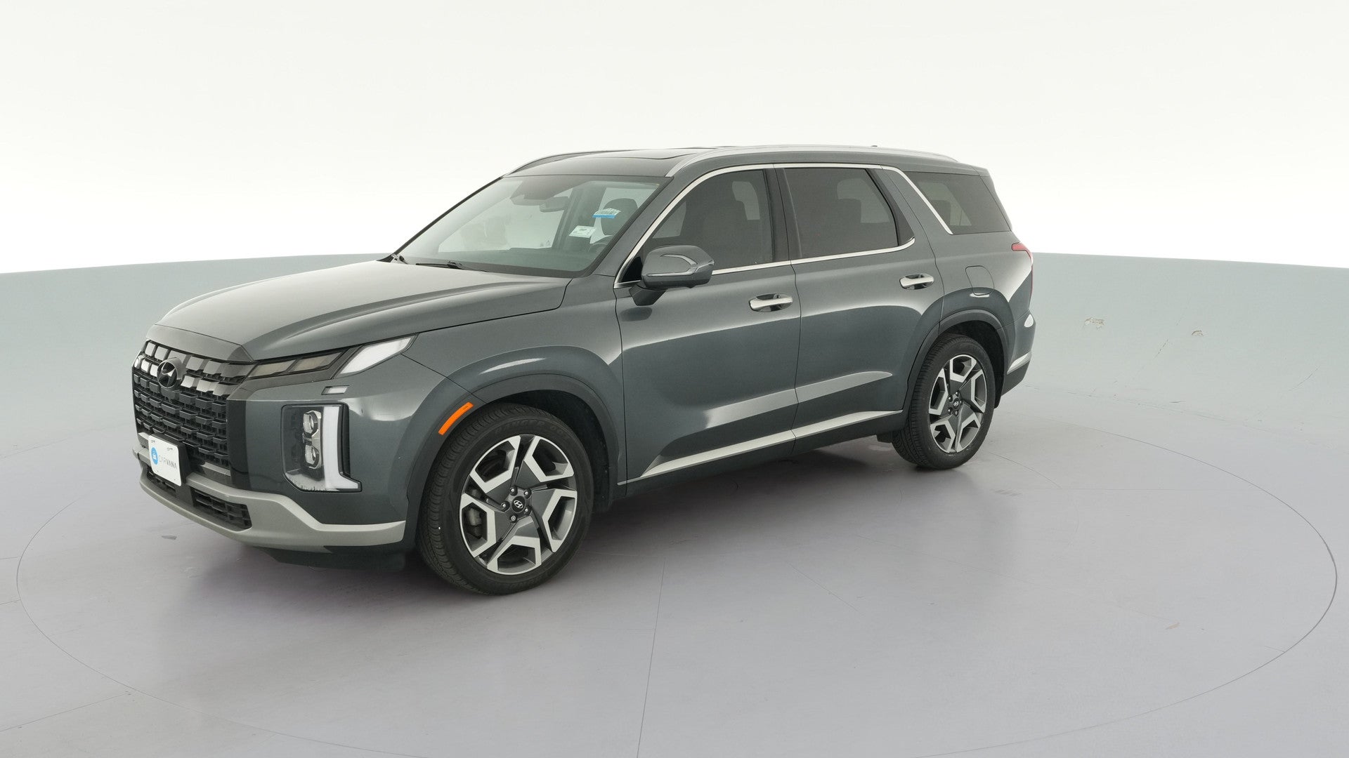 2023 Hyundai Palisade vehicle photo
