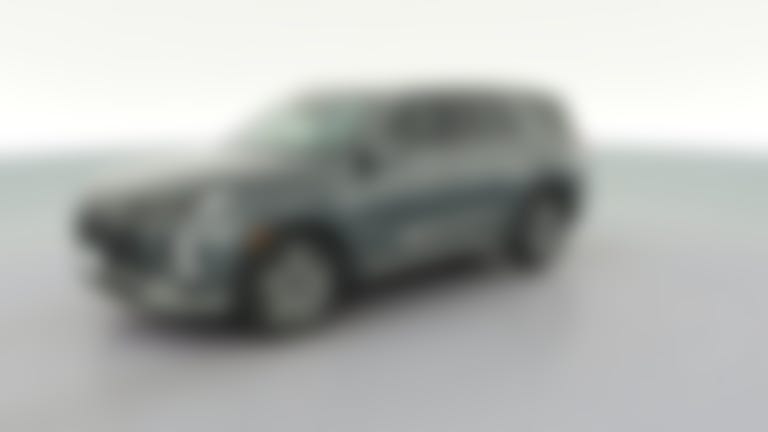 2023 Hyundai Palisade vehicle photo