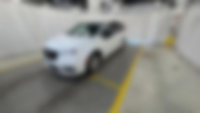 2024 Chrysler Pacifica vehicle photo