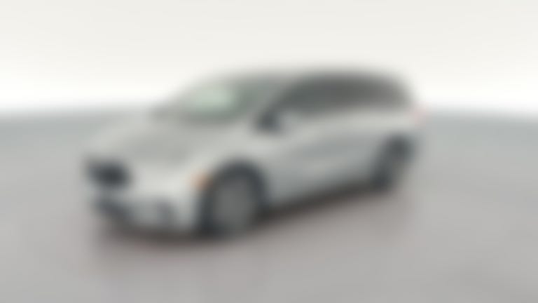 2023 Honda Odyssey vehicle photo