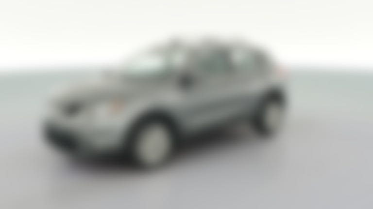 2019 Nissan Rogue Sport vehicle photo