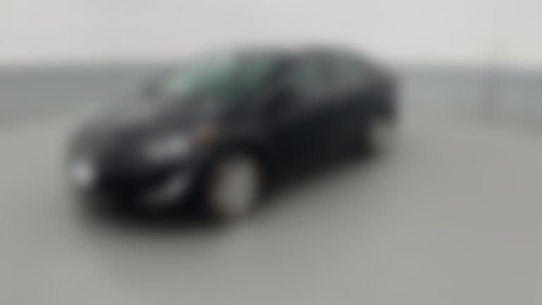 2016 Hyundai Elantra vehicle photo