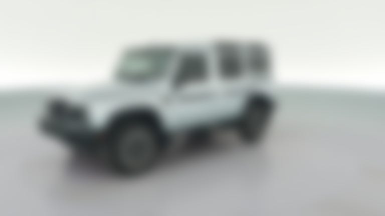 2024 INEOS Grenadier Station Wagon vehicle photo