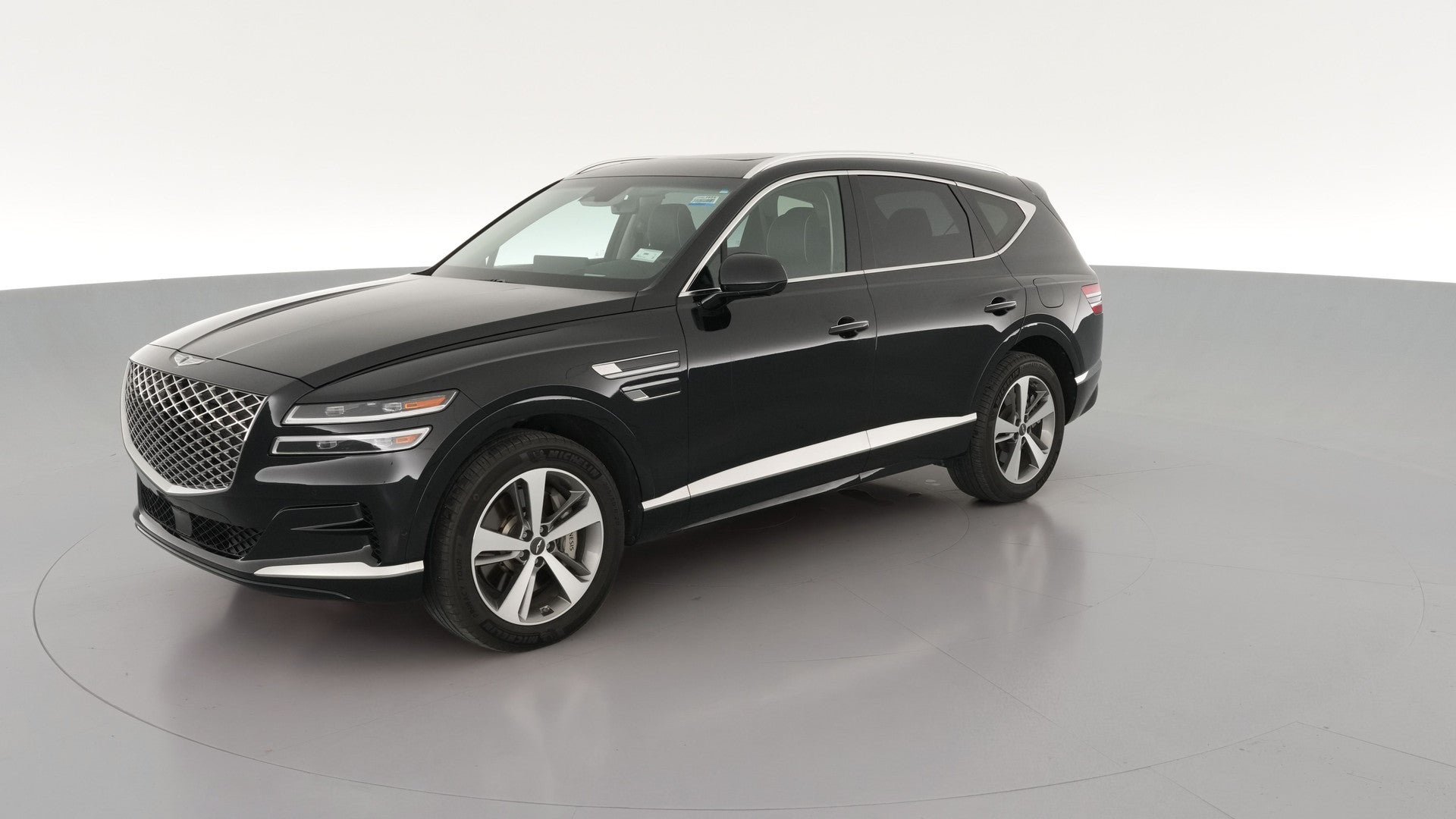 2023 Genesis GV80 vehicle photo