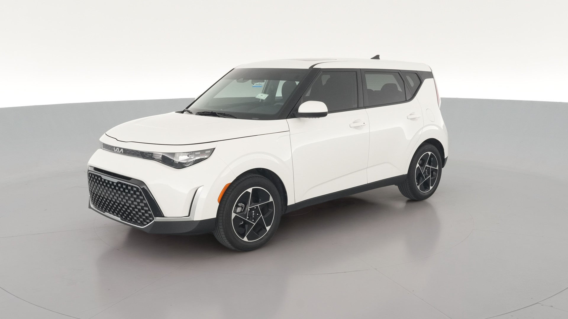 2025 Kia Soul vehicle photo