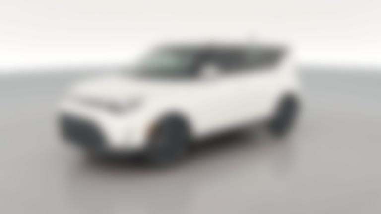 2025 Kia Soul vehicle photo