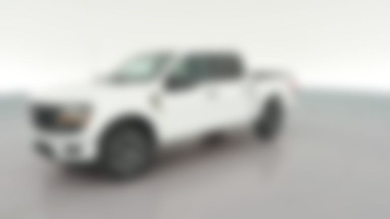 2024 Ford F150 SuperCrew Cab vehicle photo