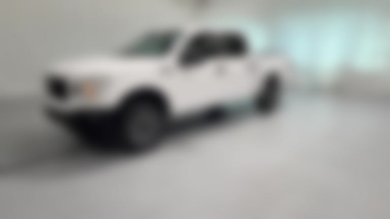 2018 Ford F150 SuperCrew Cab vehicle photo
