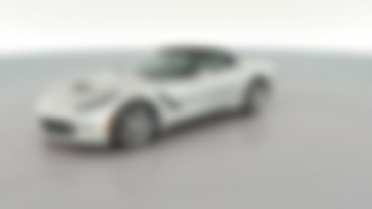 2014 Chevrolet Corvette vehicle photo