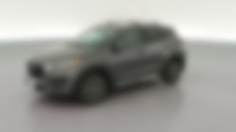 2020 Hyundai Tucson vehicle photo