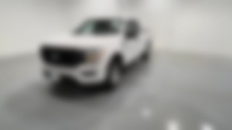 2021 Ford F150 Super Cab vehicle photo