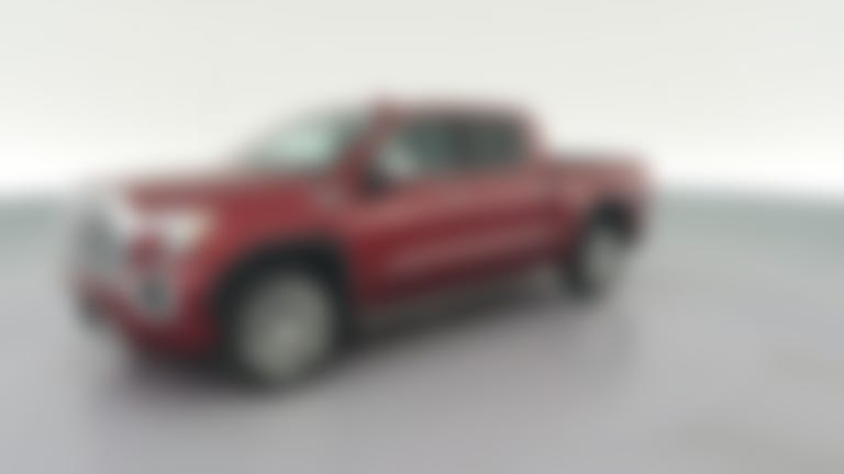 2020 GMC Sierra 1500 Crew Cab vehicle photo