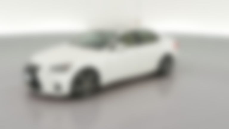 2017 Lexus IS vehicle photo