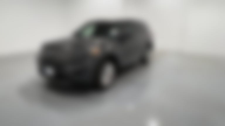2020 Ford Explorer vehicle photo
