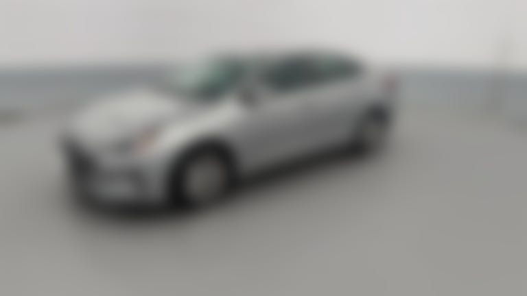 2020 Hyundai Elantra vehicle photo