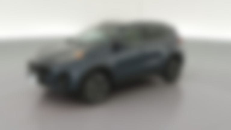 2020 Kia Sportage vehicle photo