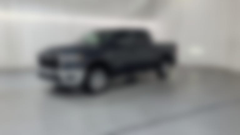 2026 Ram 1500 Crew Cab vehicle photo