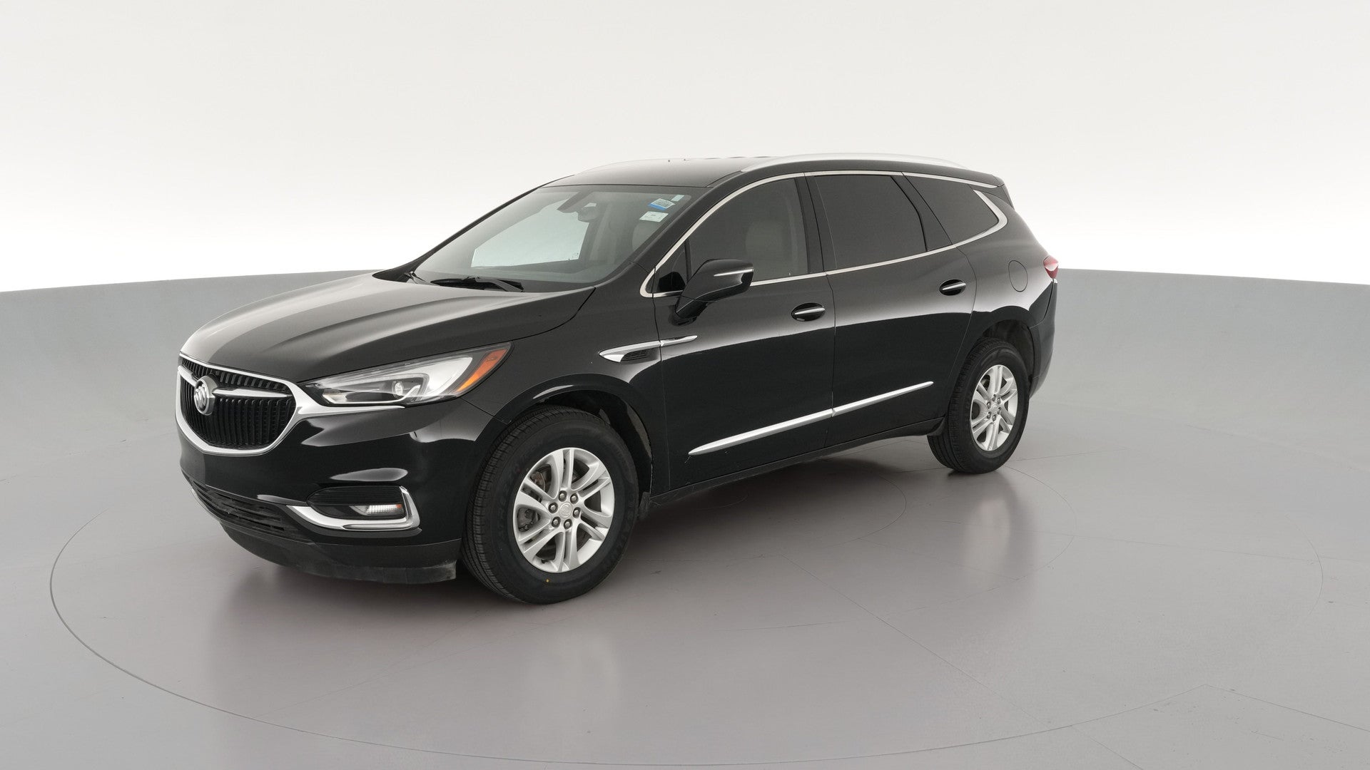 2021 Buick Enclave vehicle photo