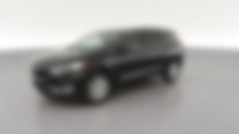 2021 Buick Enclave vehicle photo