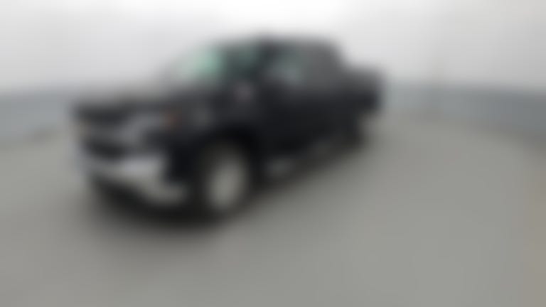 2019 Chevrolet Silverado 1500 Crew Cab vehicle photo