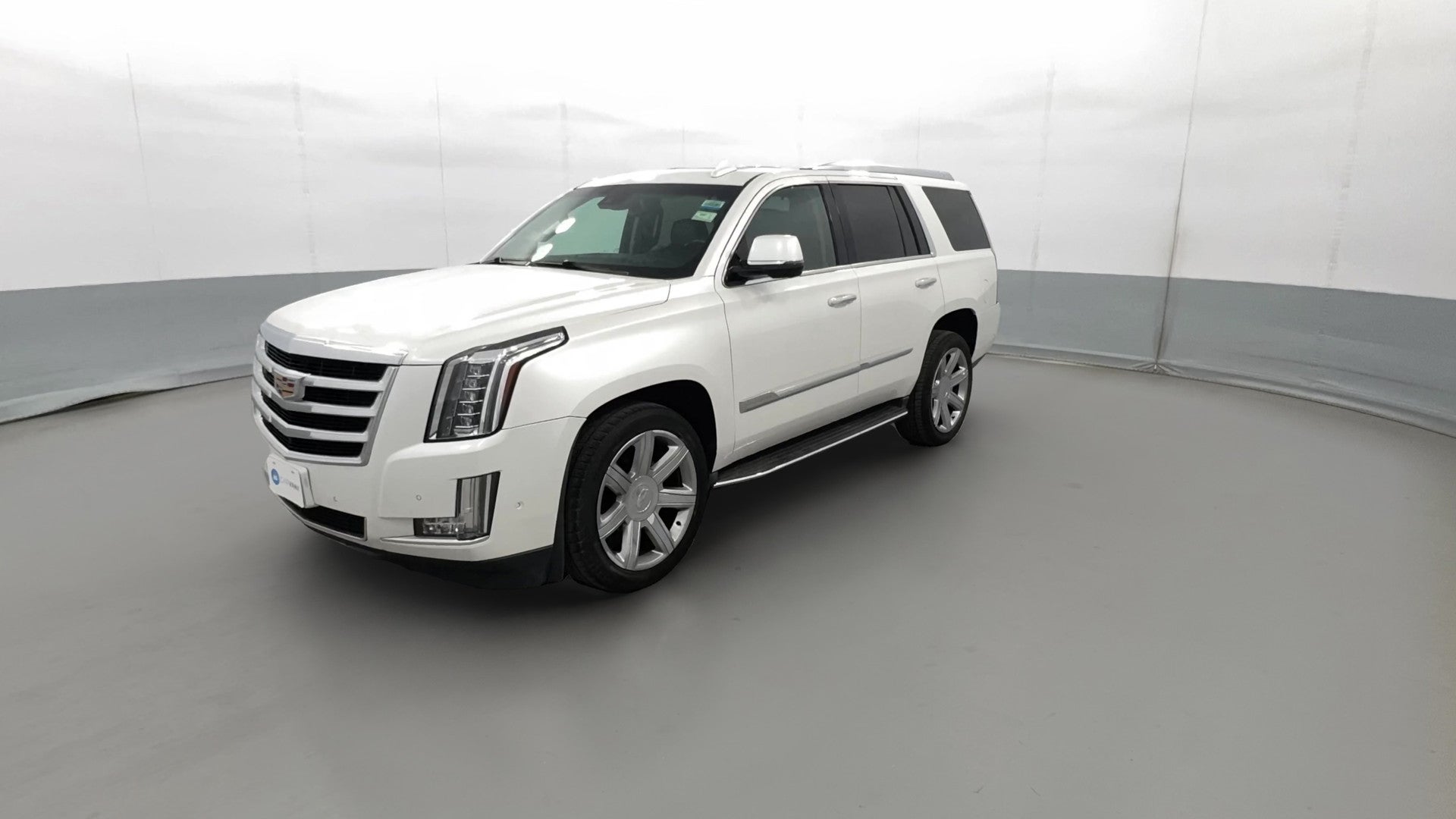 2019 Cadillac Escalade vehicle photo