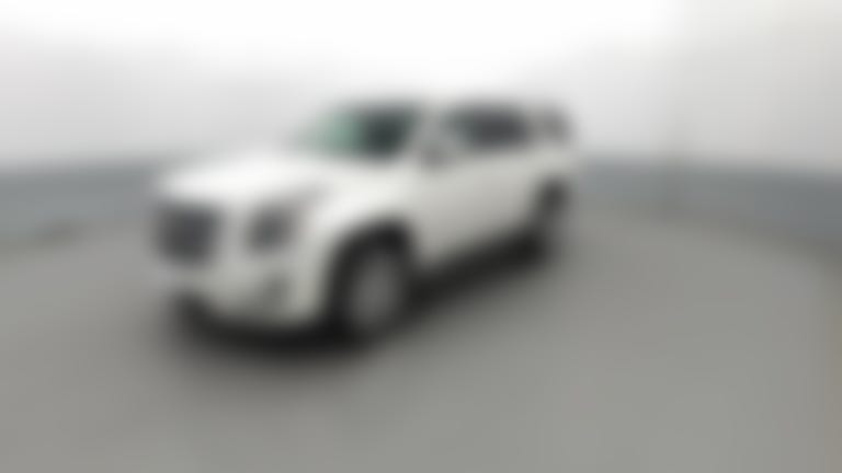 2019 Cadillac Escalade vehicle photo