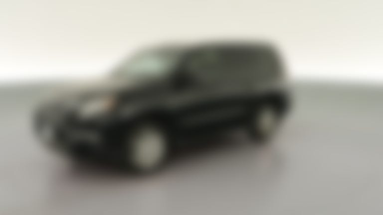2017 Lexus GX vehicle photo