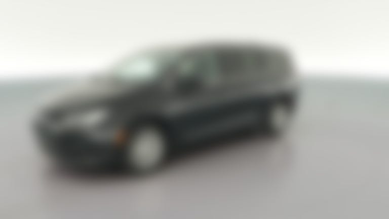 2019 Chrysler Pacifica vehicle photo