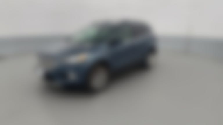 2018 Ford Escape vehicle photo