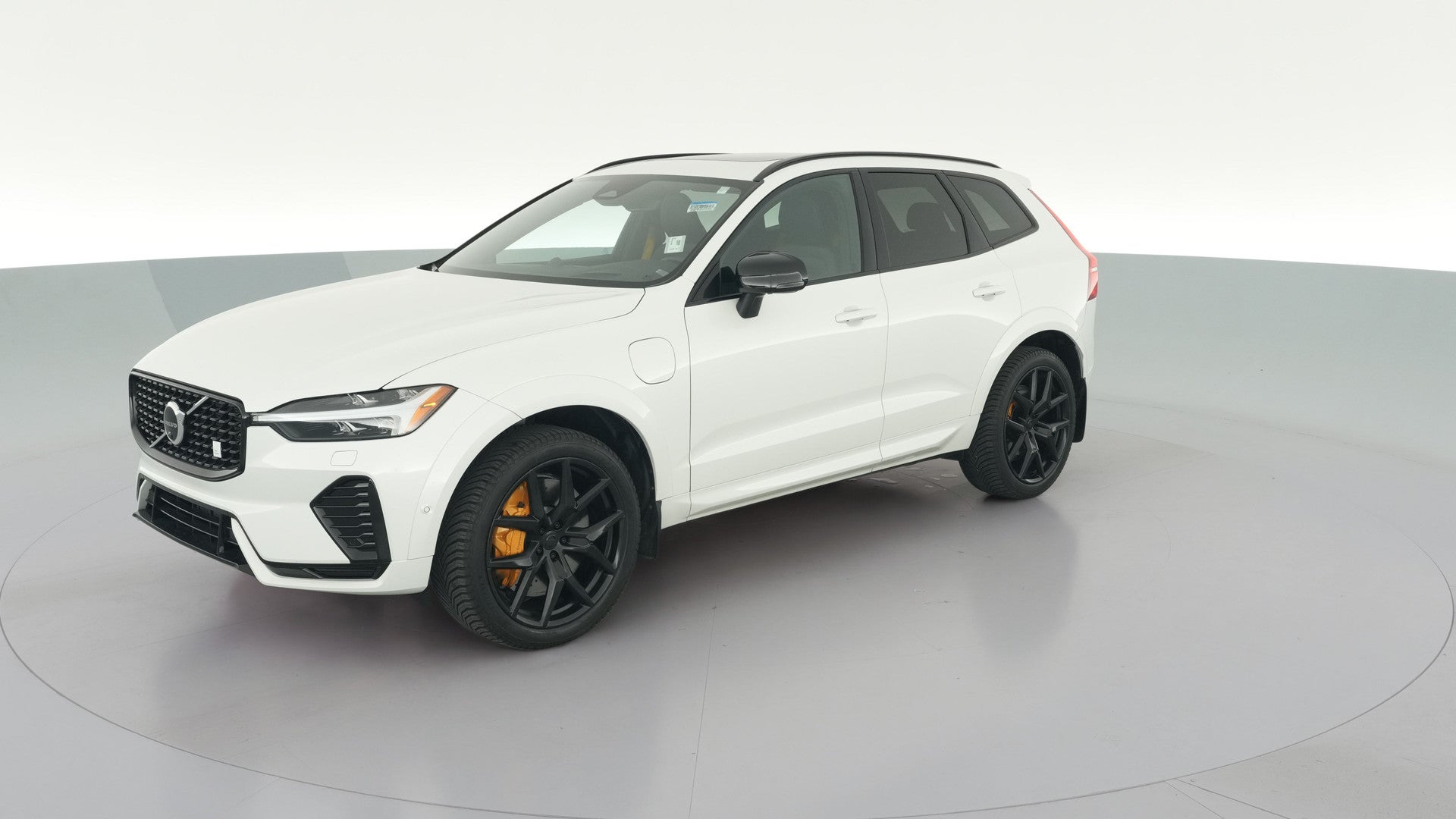 2022 Volvo XC60 vehicle photo