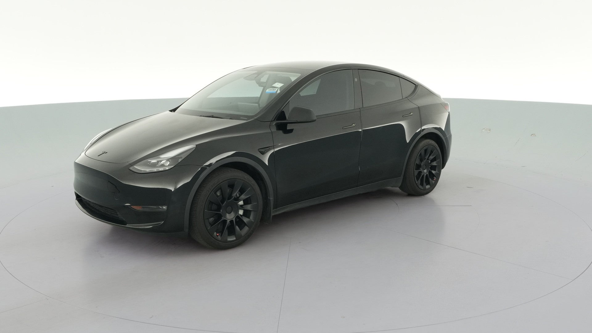 2024 Tesla Model Y vehicle photo