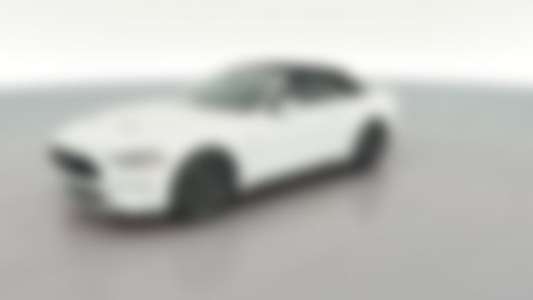 2022 Ford Mustang vehicle photo