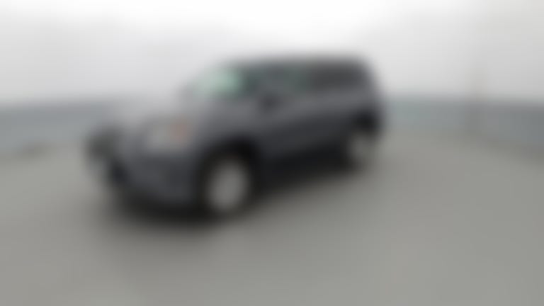 2018 Lexus GX vehicle photo