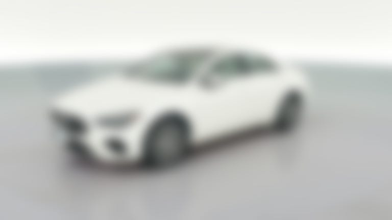 2025 Mercedes-Benz CLA vehicle photo